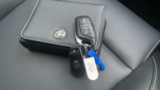 MG Zs 105kW Exclusive EV 45kWh 5dr Auto Electric Hatchback